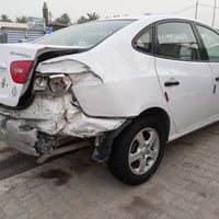 موديل ٢٠١١ • خليجي • مكينه ١٦٠٠