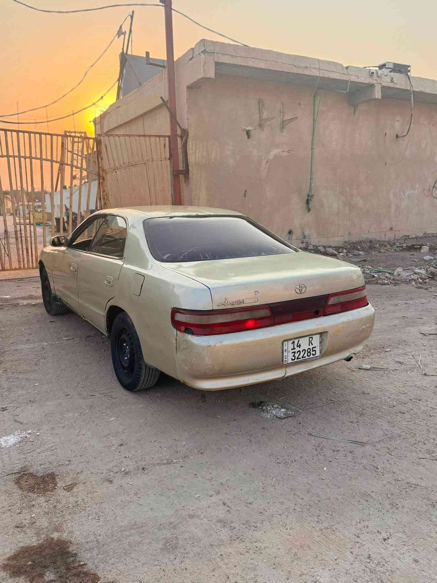 شيزر نفخ • ٢٠٠٠ • رقم بصره