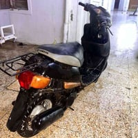 ياماها • ١٧٥ • كدام عين