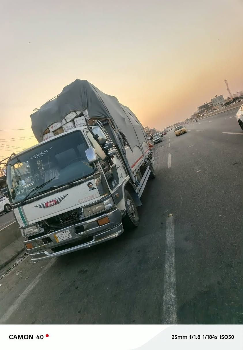 هينو البيع رقم بصره  مكينة  ٨٠ عادي  خطين ***********
