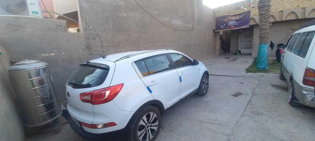 سبورتج موديل 2014 رقم ربيل معروضه 143 

***********
