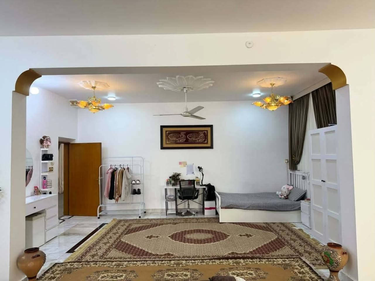 بابل الهاشمية • ٨٠٠م • سند ٢٥
