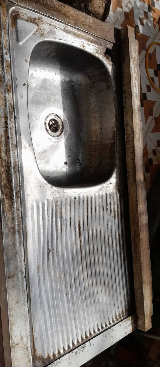 سنك • كاونتر • للبيع