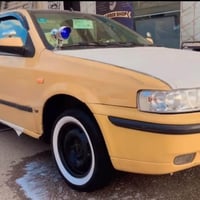 سمند • كفاله عامه • ٢٠١٠
