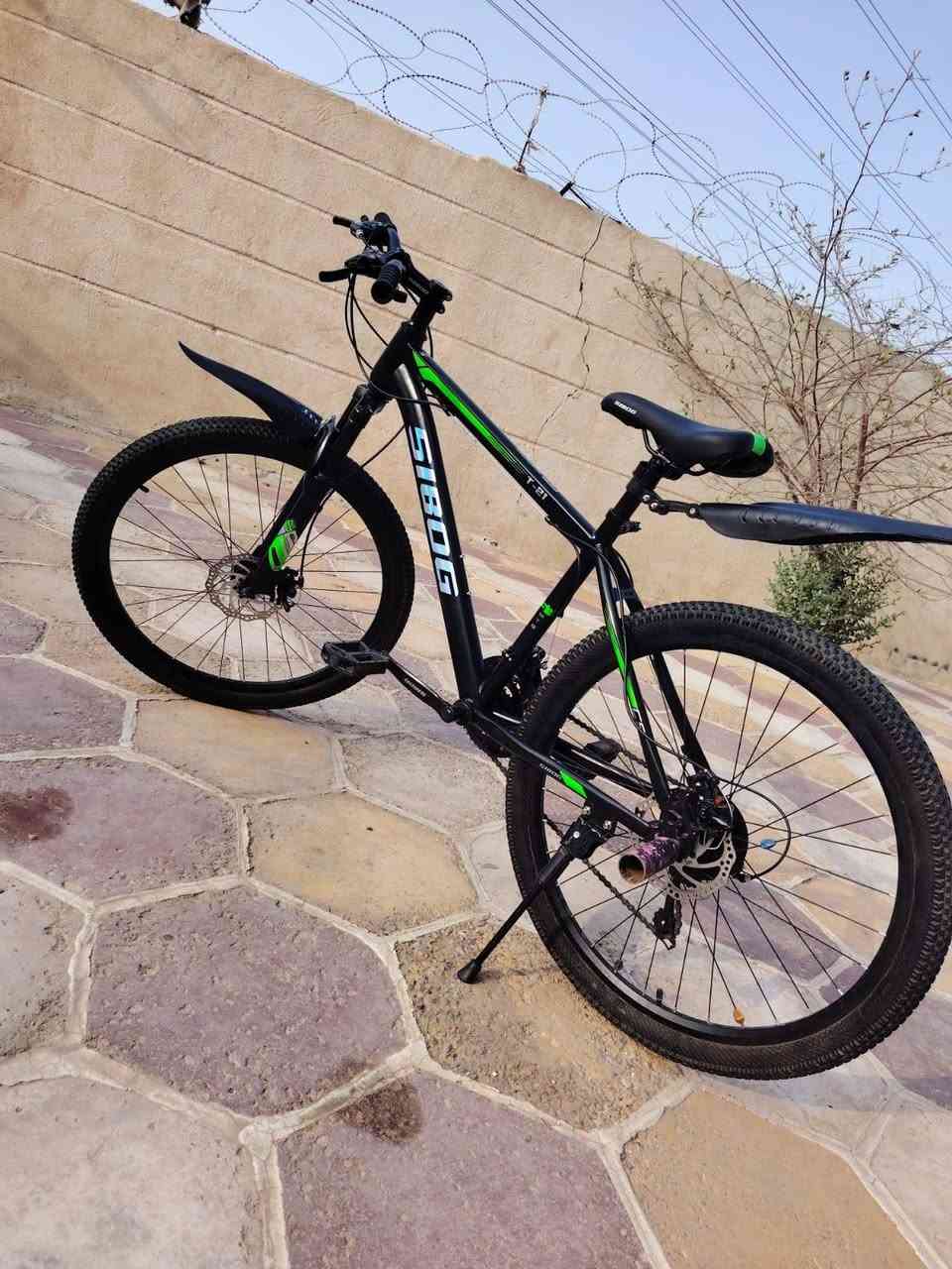 سلام عليكم 
للبيع سعر 140 وبي مجال للشراي 
مستعمل يوم واحد 
مكاني قضاء سيد دخيل 
موجود بس عل رقم  ***********
