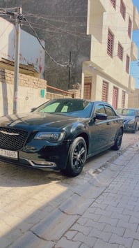 كرايسلر 300 • ٢٠١٦ • فورويل ملغي