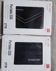 شاشة ٢٧ • هارد SSD 2TB • اكسسوارات جديدة
