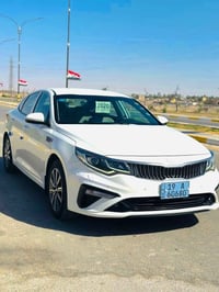 أوبتيما ٢٠٢٠ • ٢٤٠٠ • الكوت