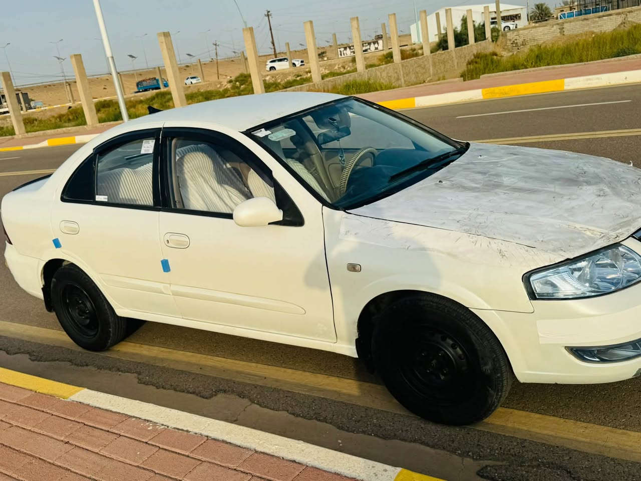 صني • ٢٠٠٩ • الانبار