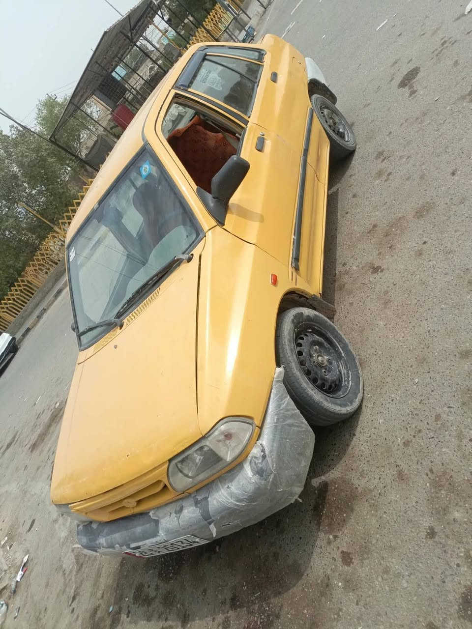 سايبه موديل 12جاهزه كير حداديه دواخل كله جديد بس مكينه بيه تبخير بدون تنقيص شرط سعر 20 وبيه مجال قليل مستعجل عل بيع *********** مكاني شاميه
