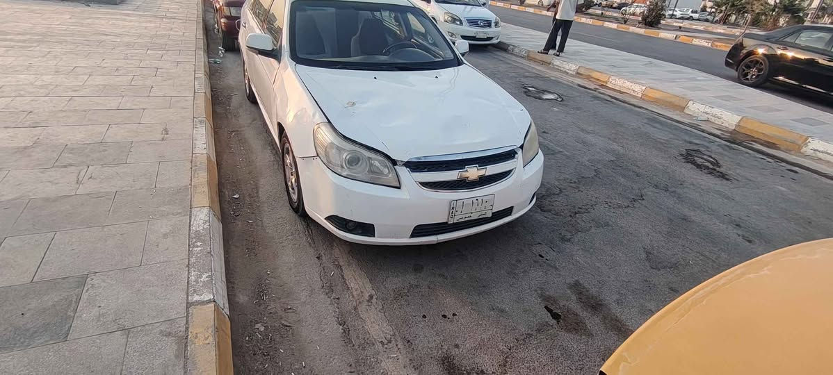 سلام عليكم شوفر ليت ابيكة مديل 2007 سيارة مكفولة من ضربة مكينة كامري 2000 تبريد شغال عوزة غاز منقص مكينة كير خير من اللة سيارة جاهزة ماعدا الحدادية الامامية عوزها فقط راعيها يريد تحويل وكالة مايسوي  مصفرة غرمات سنوية لل27 سعر 30وبية مجال قليل مكاني ناصرية 
*********** ناصرية, ذي قار
