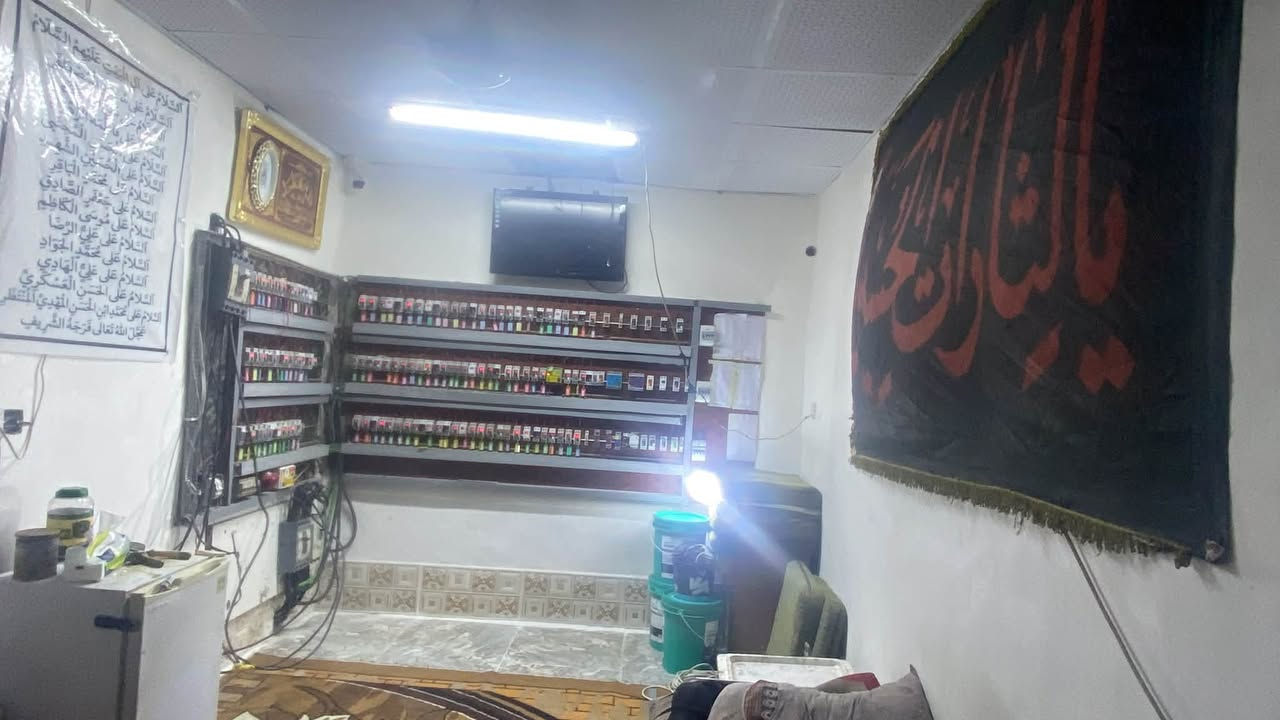 *********** 
الموقع للبيع عدم التفرق للموقع 
👇👇👇👇👇 التفاصيل هنا
