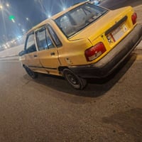 موديل ٢٠١١ • مكينة وكير جديد • كربلاء