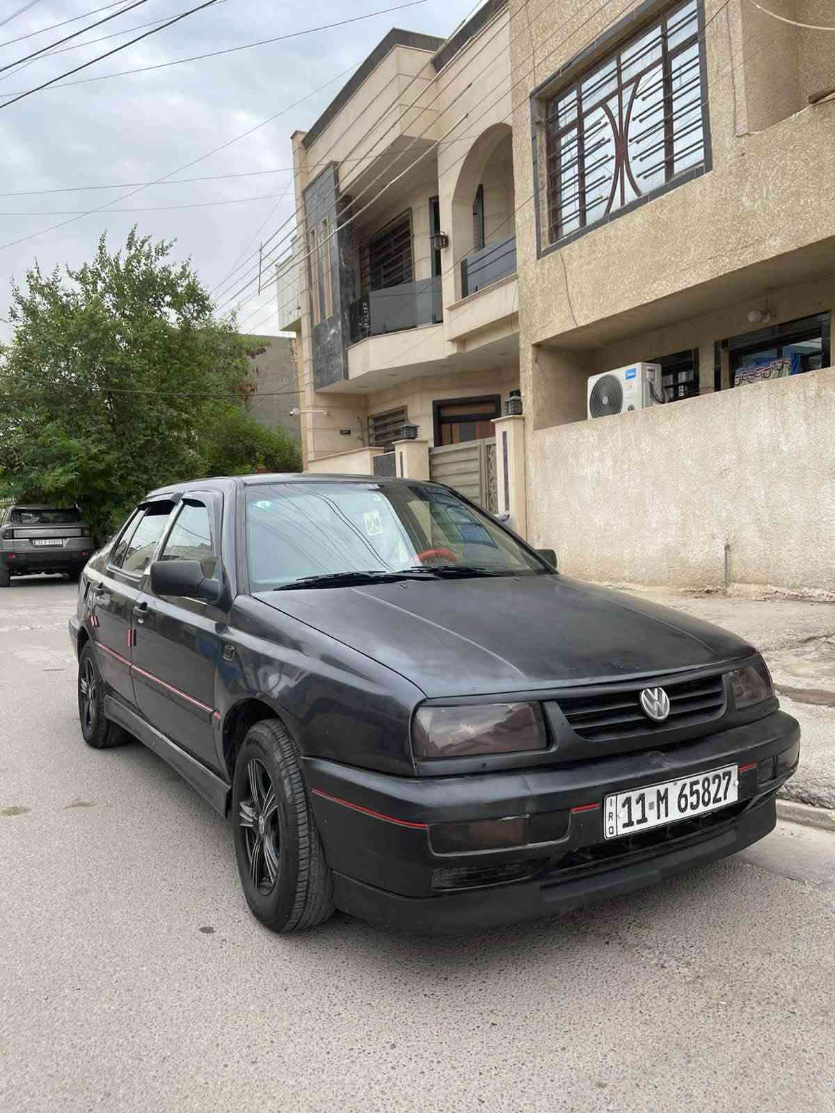 فنتو • موديل ٩٣ • مكينة ٢٠٠٠ اوتو