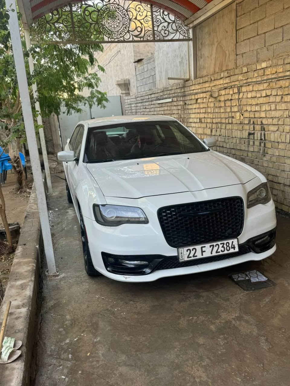 اوبامه • ٢٠١٩ • ١٠٨ الف ميل