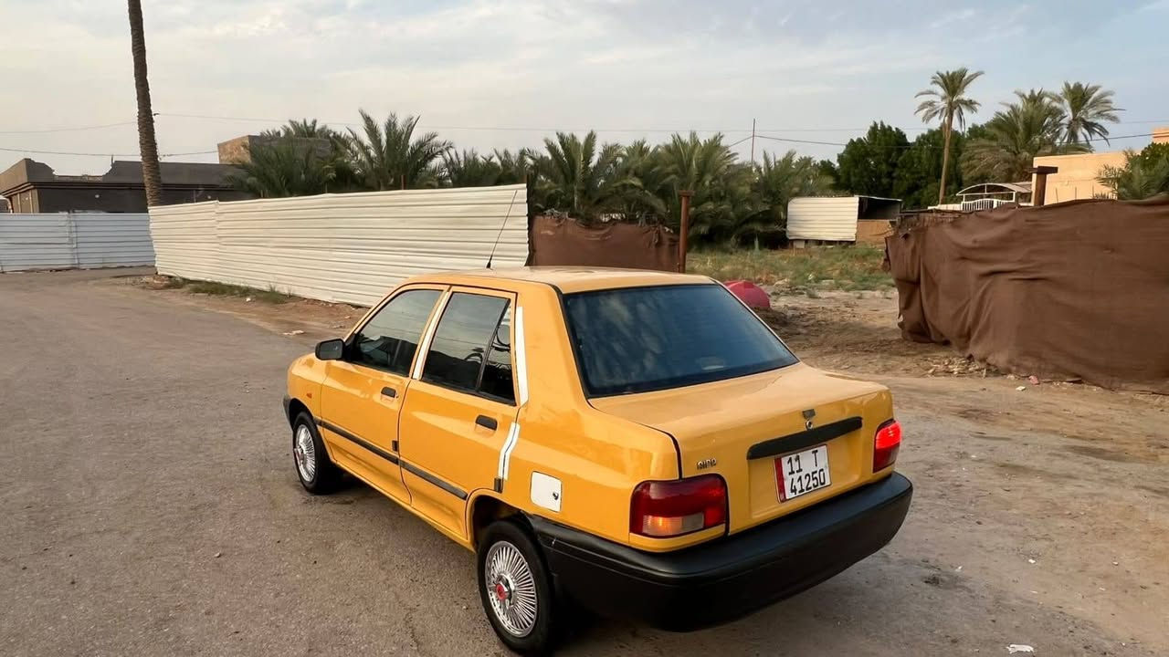 سايبا • ٢٠١٥ • رقم بغداد