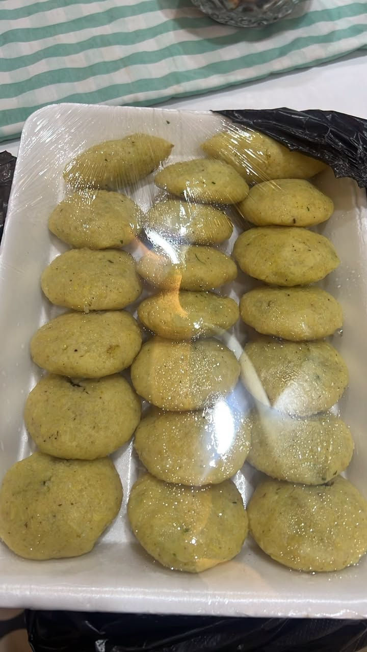 كبة باللحم • بورك وسمبوسة • توصيل بغداد