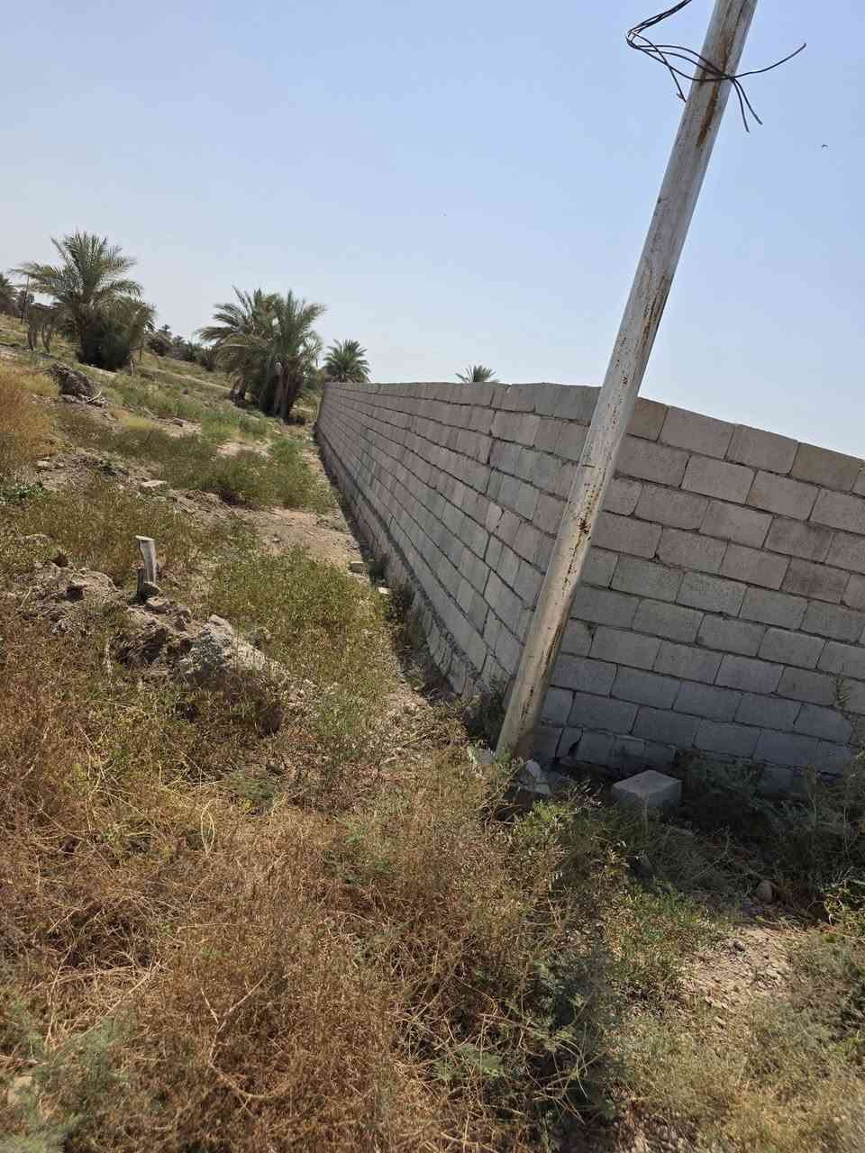 نص دونم للبيع طابو عل ٢٥  بمنطقت العثمانيه ام العظام وهذا رقمي ***********
