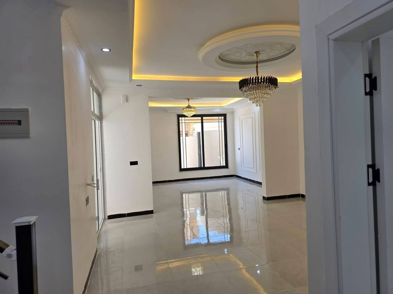 🏡حصرياً لدى مكتب النعيمي للعقارات  

🔥بيت للبيع في حي الإعلام – الموصل

📐 المساحة: 120 متر
🏠 البناء: طابقين
✨ زيرو – جديد ولم يُسكن

📍 موقع مميز في حي الإعلام

📞 للاستفسار والتفاصيل:
***********
***********

🏢 مكتب النعيمي للعقارات
📍 الموصل – حي الكندي – شارع الحولي – قرب مصنع الكندي

⭐ حصرياً لدى مكتب النعيمي للعقارات
ثقتكم غايتنا... وخدمتكم شرف لنا
