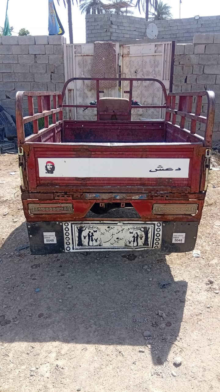 السلام عليكم ستوته للبيع ام الطير موديل 17 اوراق كامله كهربائيات كامله السعر 800 وبيها مجال المكان ديالى الخالص رقم الهاتف ‏‪***********

