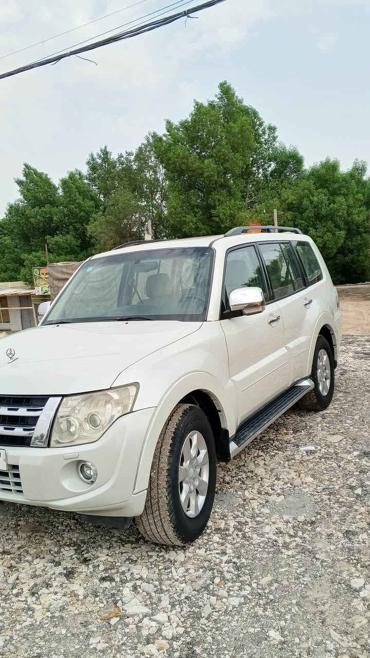 باجيرو خليجي • ٣٥٠٠ • جسر ديالى