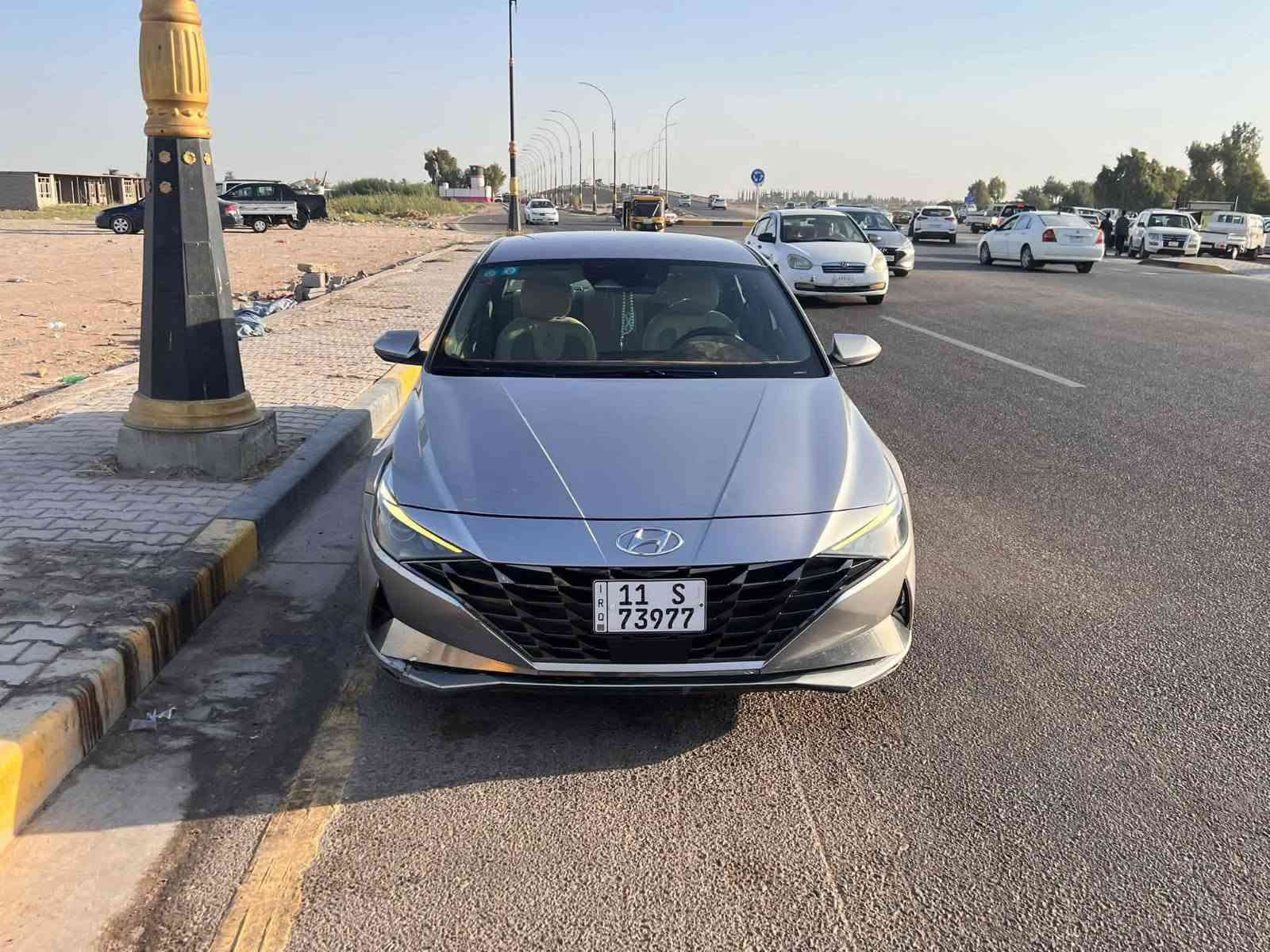 النترا ٢٠٢١ • ميكانيك ١٠ • ضربة جديدة