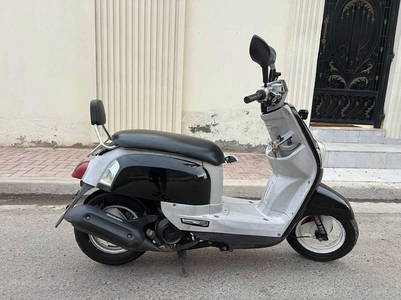بوليس • كفرات ابيض • كامله