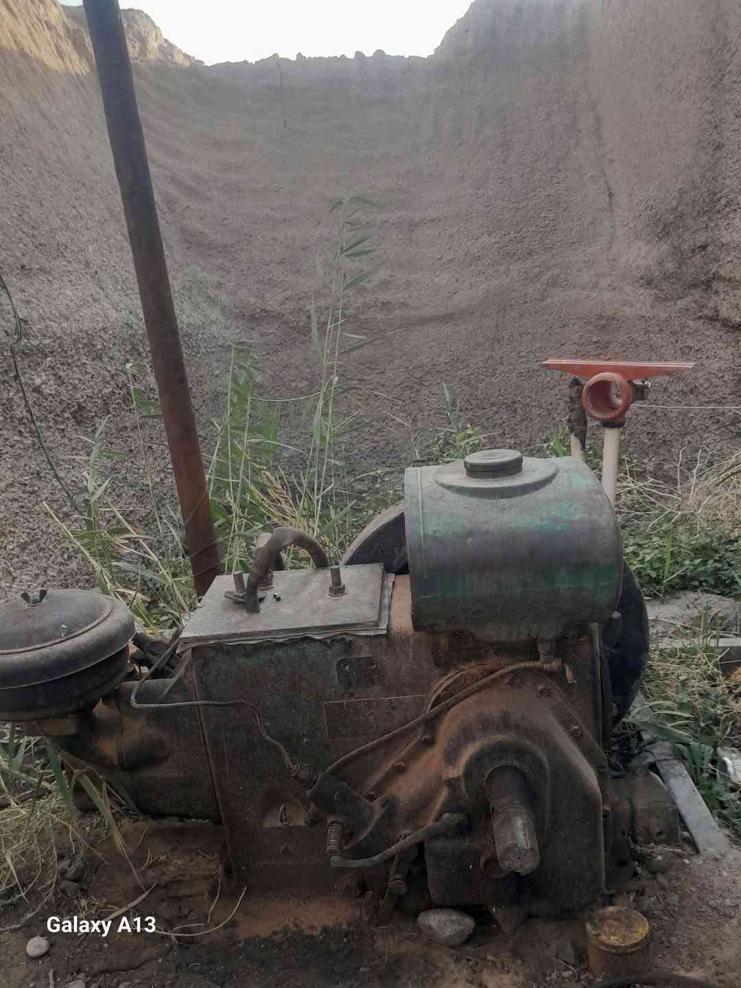 هندوري • شرط ستندر • جالاكسي A13