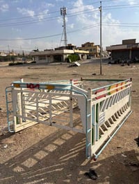 كيا • ٢٧٠٠/٣٠٠٠ • بدون خدوش