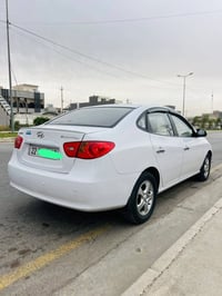 النترا • ٢٠١١ • محرك ٢٠٠٠