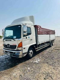 هينو شيطان استرالي   فول مواصفات مكفول كفاله عامه من دعاميه لدعاميه  م...