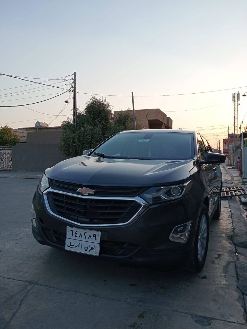 اكوينوكس ٢٠٢٠ • سونار • مستعجل