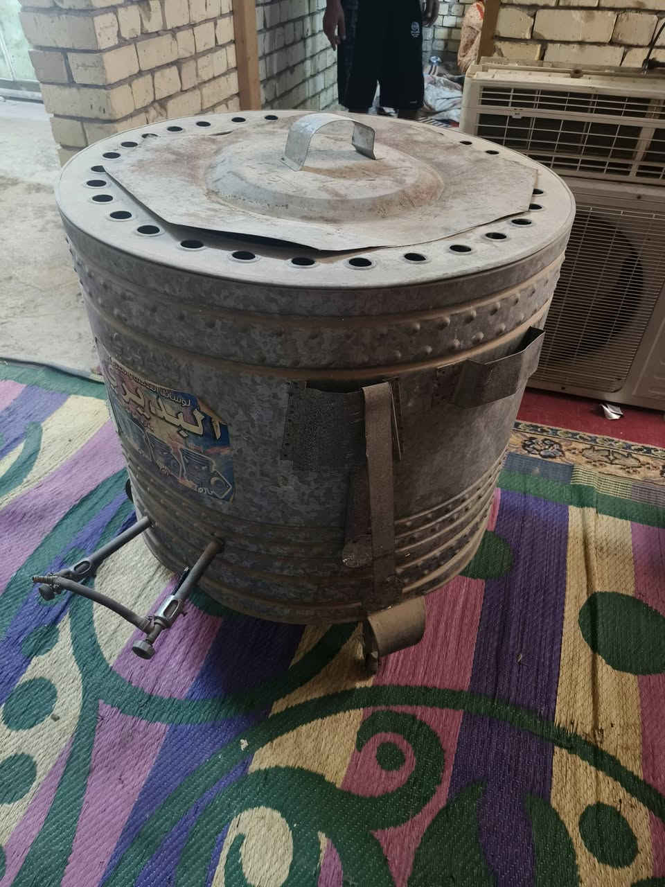 للبيع لابتوب بافيلون وتنور وجك حجم كبير واتساب ***********
