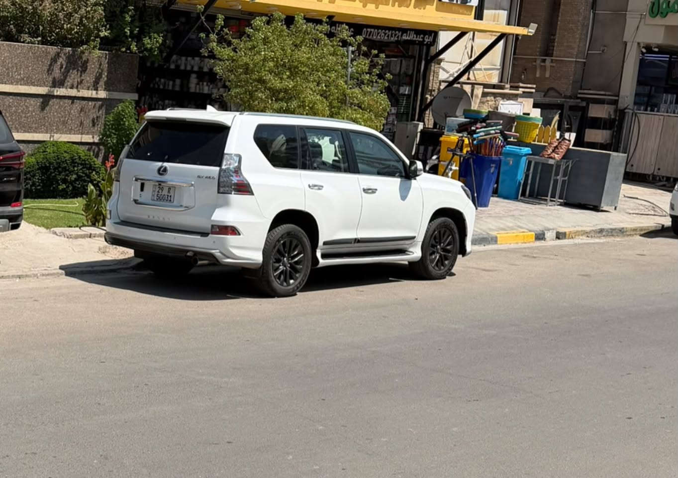 ٢٠٢٢ • حادث بسيط • ٩٥الف كم