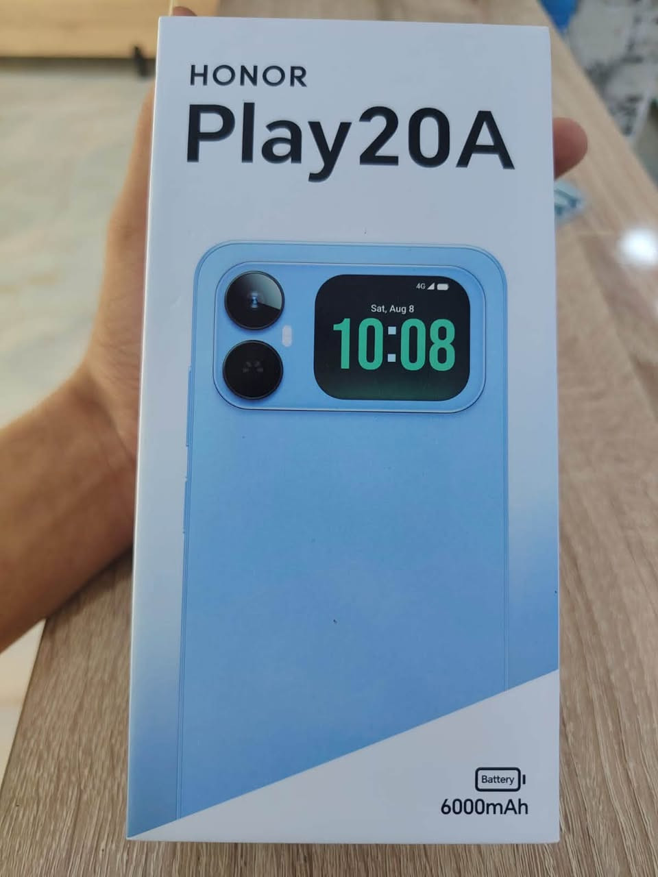 هونر بلاي 20A • ١٢٨ • جديد
