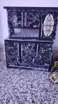 مدينه الصدر • وبيه مجال