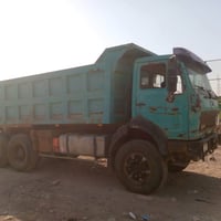 موديل ٧٦ • شاصي مكفول • بدي جديد