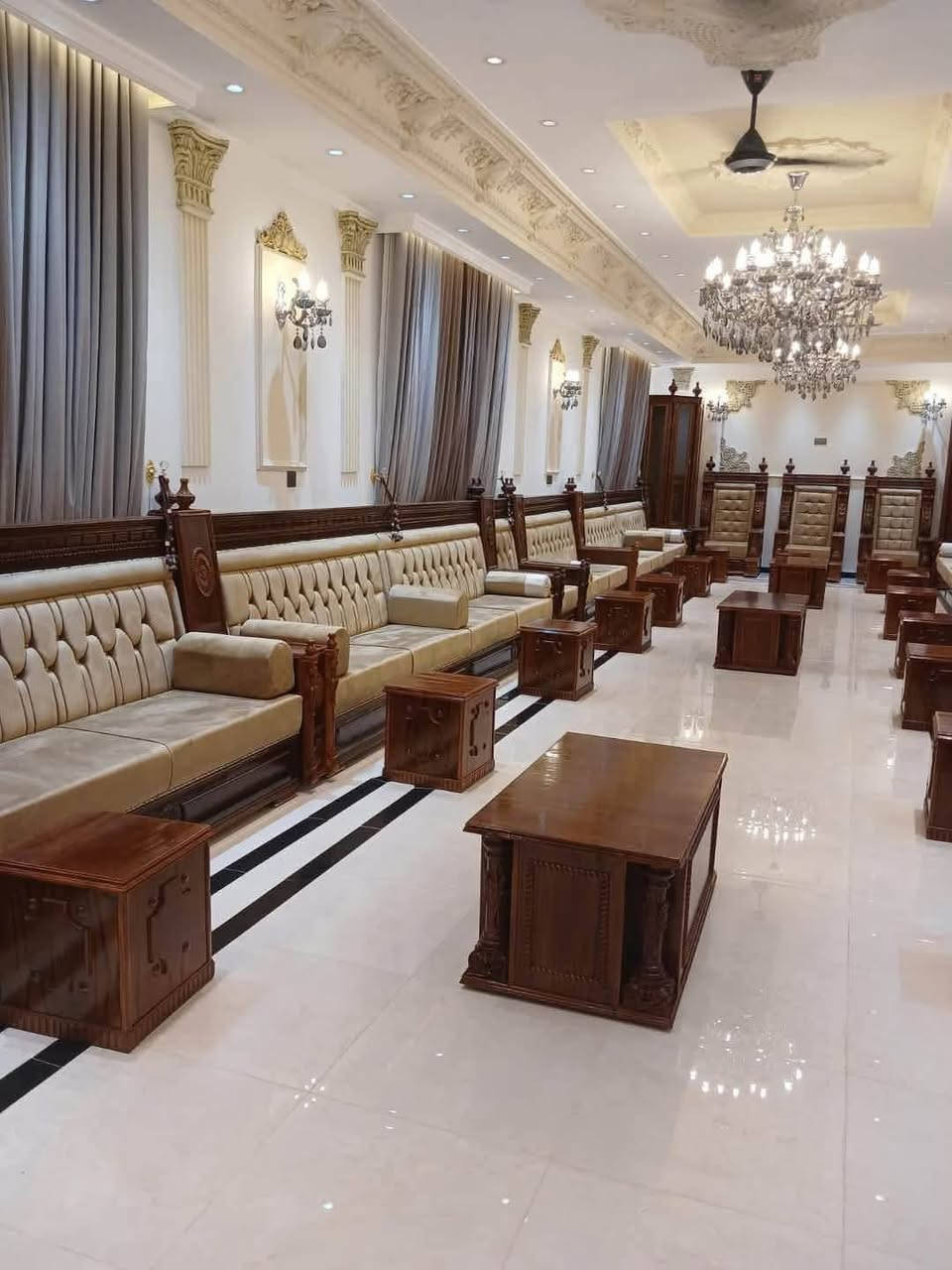 عندك تخم قديم وتريد جديد تدلل تريد جلسة عربية هم تدلل تريد دوشمة  تصليح  انواع الاتخم وباسعار مناسبة جدا
(( دوشمة ونجارة احباب المصطفى ترحب بكم  ))

العنوان : ابوغريب قرب جسير الزيتون 
بأدارة .. ابو اسامة 
هـ ؛  ***********
عندك تخم قديم وتريد جديد تدلل تريد جلسة عربية هم تدلل تريد دوشمة  تصليح  انواع الاتخم وباسعار مناسبة جدا
