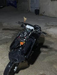 فراشه • كابريته جديده • كله جديد
