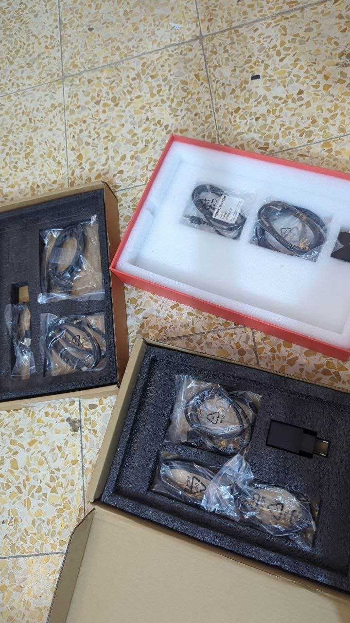 3قطع مونتر كلهم شغالات قطعتين 14انج واليكو دبل بيها خط بلقطعة الجوة كامل ملحقات السعر 160كلهم بغداد, العراق
