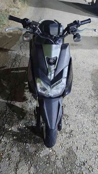سكنس جبلي • جديدة • ما بيها نقص