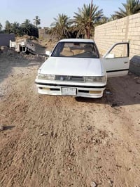 كرستا • ٩١ • غراف