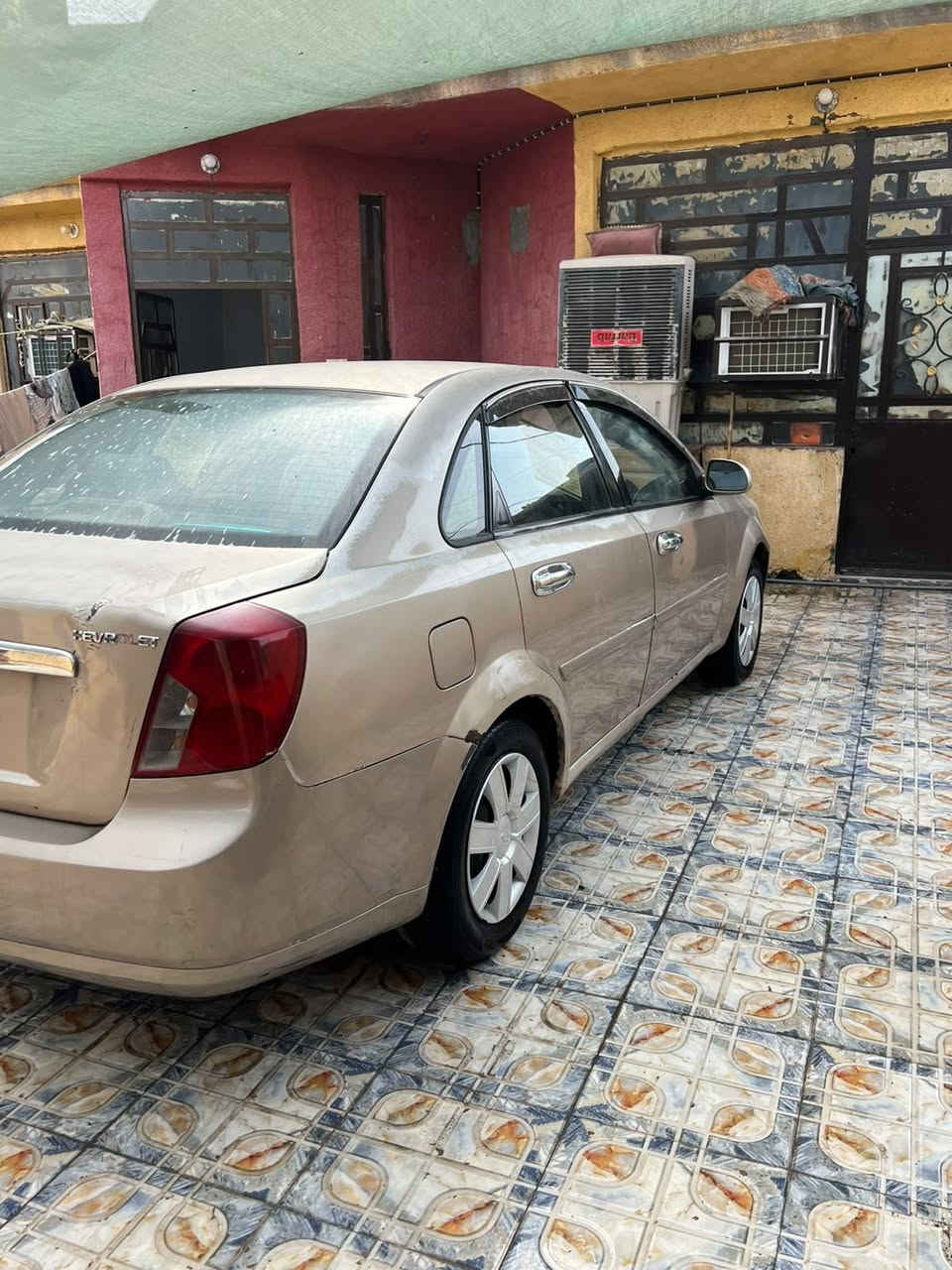 ٢٠٠٦ • تماتيك • رقم قادسيه