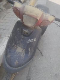 بطة • كابريتر • لحيم شاصي