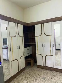 غرفة تركي • ٥ قطع • نظافة ٩٠