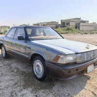 هارتوب ياباني • ٢٥٠٠ • ١٩٨٩