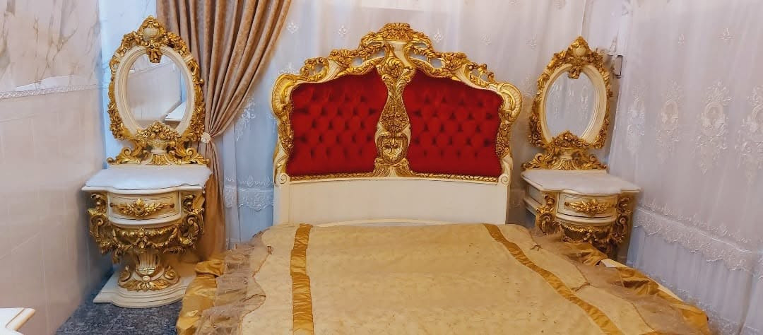 غرفةزان مصرية دمياطي ضخمة فخمة بغداد الشعب ***********
