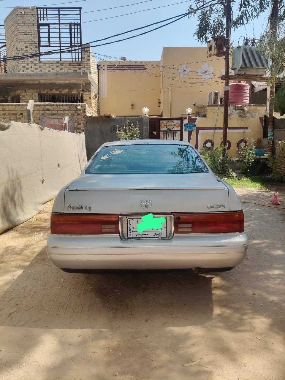 سلام عليكم
بطه 93 انبار بسمي مكفوله ضربه وصبغ وتحويل واصوليات عده تبديل كفرجاملغ بل يابان بدون شواصي
مكينه 2500 تخم تاير باتري جديد تبريد شغال شاشه كامره حساسات خلفيه سعر 55 وبيها مجال حك الجيه مكان نجف حيدريه
***********
***********
