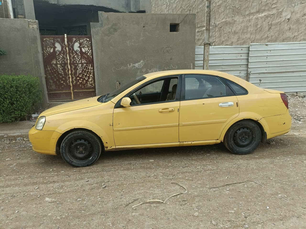 اوبترا ٢٠١١ • كير اوتو • رقم ديالى