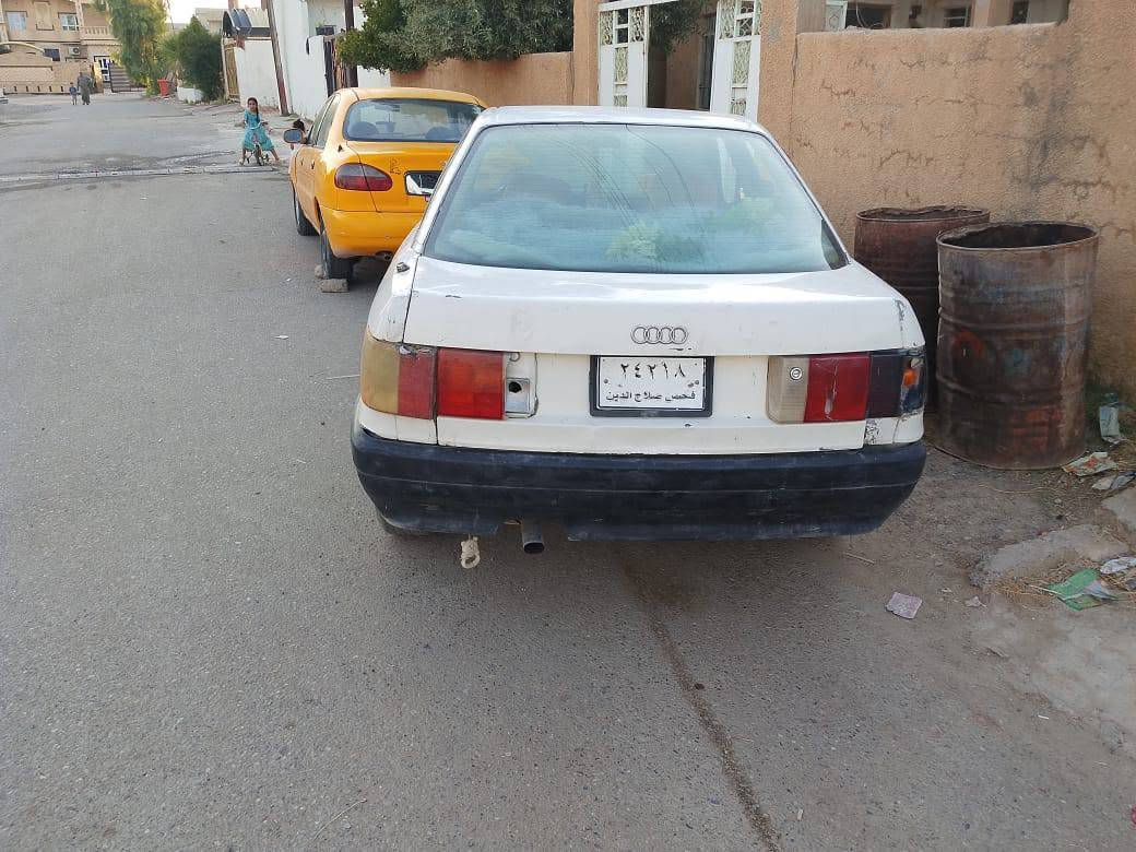 سلام عليكم سياره للبيع گير محرك شرط صدر نص عمر قاصرين بعد 9شهور تحويل ماكن السياره صلاح الدين الشرقاط ***********رقم صاحب السياره

